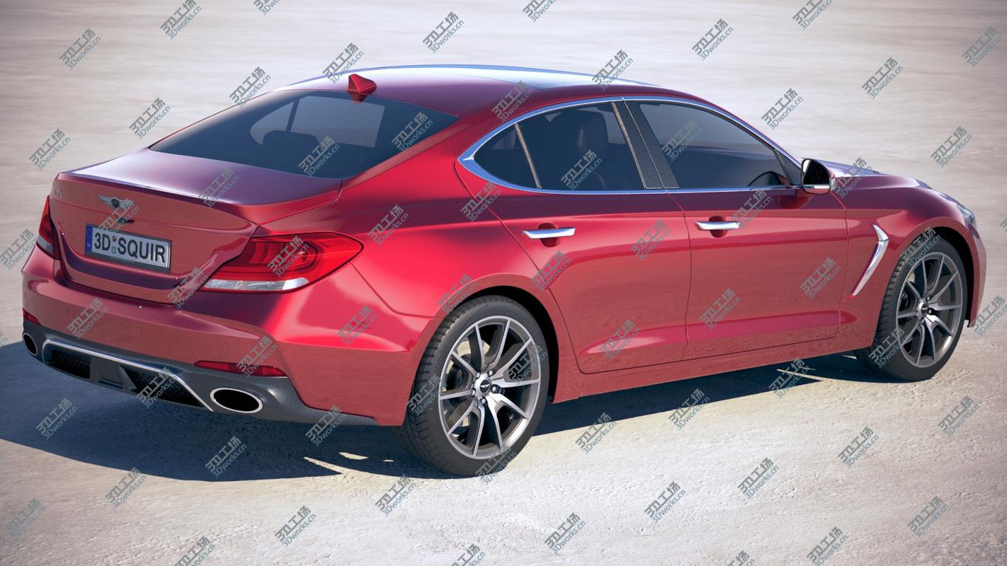 images/goods_img/202105072/Genesis G70 2018 3D/5.jpg